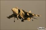 Boeing AV-8B Harrier - MCAS Miramar Airshow 2008: Day 2 [ DAY 2 ]