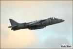 Boeing AV-8B Harrier - MCAS Miramar Airshow 2008: Day 2 [ DAY 2 ]
