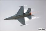 Lockheed F-16C Viper - MCAS Miramar Airshow 2008: Day 2 [ DAY 2 ]
