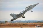 Boeing F/A-18F Super  Hornet - MCAS Miramar Airshow 2008: Day 2 [ DAY 2 ]