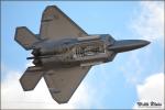 Lockheed F-22A Raptor - MCAS Miramar Airshow 2008: Day 2 [ DAY 2 ]