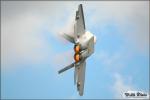 Lockheed F-22A Raptor - MCAS Miramar Airshow 2008: Day 2 [ DAY 2 ]