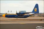 USN Blue Angels Fat Albert -  C-130T - MCAS Miramar Airshow 2008: Day 2 [ DAY 2 ]