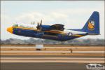 USN Blue Angels Fat Albert -  C-130T - MCAS Miramar Airshow 2008: Day 2 [ DAY 2 ]