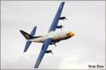 USN Blue Angels Fat Albert -  C-130T - MCAS Miramar Airshow 2008: Day 2 [ DAY 2 ]