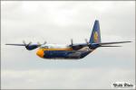 USN Blue Angels Fat Albert -  C-130T - MCAS Miramar Airshow 2008: Day 2 [ DAY 2 ]