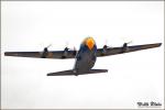 USN Blue Angels Fat Albert -  C-130T - MCAS Miramar Airshow 2008: Day 2 [ DAY 2 ]