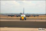 USN Blue Angels Fat Albert -  C-130T - MCAS Miramar Airshow 2008: Day 2 [ DAY 2 ]