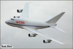 Frys Electronics 747SP-27 - MCAS Miramar Airshow 2008: Day 2 [ DAY 2 ]
