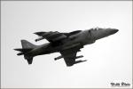 MAGTF DEMO: AV-8B Harrier - MCAS Miramar Airshow 2008: Day 2 [ DAY 2 ]