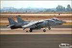 MAGTF DEMO: AV-8B Harriers - MCAS Miramar Airshow 2008: Day 2 [ DAY 2 ]