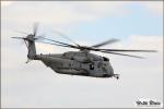 MAGTF DEMO: CH-53E Super Stallion - MCAS Miramar Airshow 2008: Day 2 [ DAY 2 ]