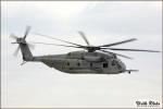 MAGTF DEMO: CH-53E Super Stallion - MCAS Miramar Airshow 2008: Day 2 [ DAY 2 ]