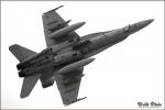 MAGTF DEMO: F/A-18C Hornet - MCAS Miramar Airshow 2008: Day 2 [ DAY 2 ]