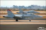 MAGTF DEMO: F/A-18 Hornets - MCAS Miramar Airshow 2008: Day 2 [ DAY 2 ]