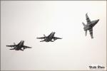 MAGTF DEMO: F/A-18 Hornets - MCAS Miramar Airshow 2008: Day 2 [ DAY 2 ]