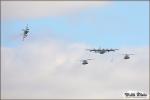 MAGTF DEMO: Opening Aircraft - MCAS Miramar Airshow 2008: Day 2 [ DAY 2 ]