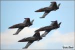 Aero L-39C Albatros Patriots Jet  Team - MCAS Miramar Airshow 2008: Day 2 [ DAY 2 ]