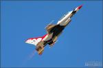United States Air Force Thunderbirds - March ARB Air Fest 2008 [ DAY 1 ]