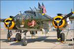 North American B-25J Mitchell - March ARB Air Fest 2008: Day 2 [ DAY 2 ]