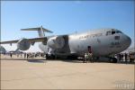 Boeing C-17A Globemaster  III - March ARB Air Fest 2008: Day 2 [ DAY 2 ]