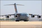 Boeing C-17A Globemaster  III - March ARB Air Fest 2008: Day 2 [ DAY 2 ]