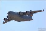 Boeing C-17A Globemaster  III - March ARB Air Fest 2008: Day 2 [ DAY 2 ]