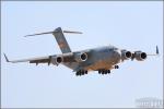 Boeing C-17A Globemaster  III - March ARB Air Fest 2008: Day 2 [ DAY 2 ]