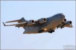 Boeing C-17A Globemaster  III - March ARB Air Fest 2008: Day 2 [ DAY 2 ]