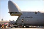 Lockheed C-5A Galaxy   &  C-17A GlobemasterIII - March ARB Air Fest 2008: Day 2 [ DAY 2 ]