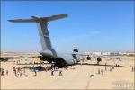 Lockheed C-5A Galaxy - March ARB Air Fest 2008: Day 2 [ DAY 2 ]