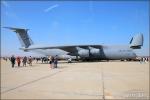 Lockheed C-5A Galaxy - March ARB Air Fest 2008: Day 2 [ DAY 2 ]