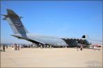 Lockheed C-5A Galaxy - March ARB Air Fest 2008: Day 2 [ DAY 2 ]