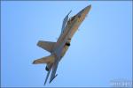 Boeing F/A-18C Hornet - March ARB Air Fest 2008: Day 2 [ DAY 2 ]