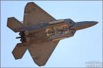 Lockheed F-22A Raptor - March ARB Air Fest 2008: Day 2 [ DAY 2 ]