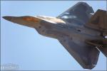 Lockheed F-22A Raptor - March ARB Air Fest 2008: Day 2 [ DAY 2 ]