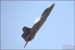 Lockheed F-22A Raptor - March ARB Air Fest 2008: Day 2 [ DAY 2 ]