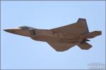 Lockheed F-22A Raptor - March ARB Air Fest 2008: Day 2 [ DAY 2 ]