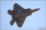 Lockheed F-22A Raptor - March ARB Air Fest 2008: Day 2 [ DAY 2 ]