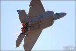 Lockheed F-22A Raptor - March ARB Air Fest 2008: Day 2 [ DAY 2 ]