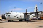 Lockheed WC-130E Hercules - March ARB Air Fest 2008: Day 2 [ DAY 2 ]