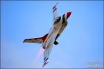 United States Air Force Thunderbirds - March ARB Air Fest 2008: Day 3 [ DAY 3 ]