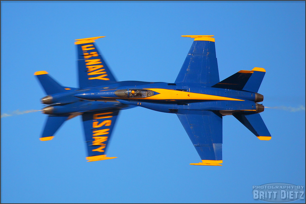 NAF El Centro Airshow 2008 - March 8, 2008