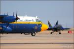FatAlbert C-130K   &  F-18B Hornet - NAF El Centro Airshow 2008
