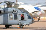 Sikorsky SH-60 Seahawk   &  A-6E Intruder - NAF El Centro Airshow 2008