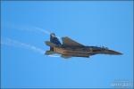 Boeing F-15E Strike  Eagle - Nellis AFB Airshow 2008 [ DAY 1 ]