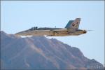 Boeing F/A-18C Hornet - Nellis AFB Airshow 2008 [ DAY 1 ]