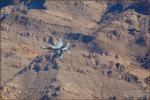 Boeing F/A-18C Hornet - Nellis AFB Airshow 2008 [ DAY 1 ]