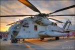 HDRI PHOTO: CH-53E Super Stallion 0 - Nellis AFB Airshow 2008 [ DAY 1 ]