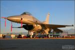 Lockheed F-16C Viper    
